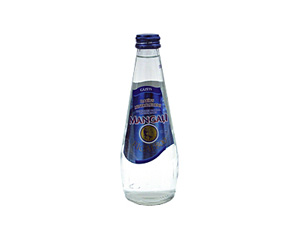 Minerldens Mangai, gzts, 0.33 L